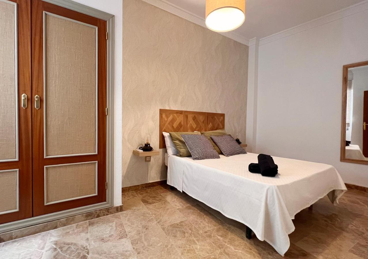 Boho Suite Apartment Cordoba Exterior photo